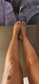 Ale Martínez feet photo 6