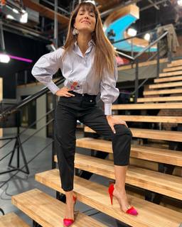 Ale Martínez feet photo 2