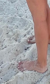 Ale Martínez feet photo 20