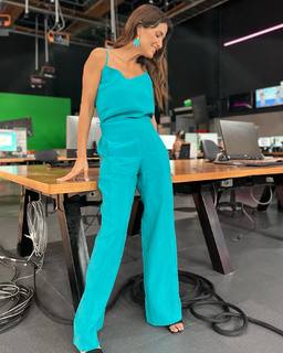 Ale Martínez feet photo 18