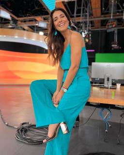 Ale Martínez feet photo 17