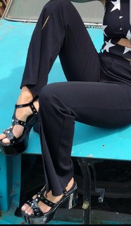 Ale Martínez feet photo 5