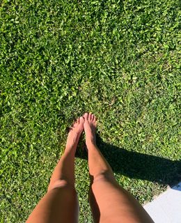 Ale Martínez feet photo 20