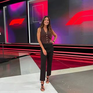 Ale Martínez feet photo 14