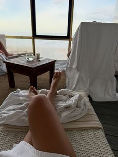 Ale Martínez feet photo 18