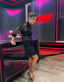 Ale Martínez feet photo 2