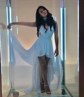 Ale Muller feet photo 1