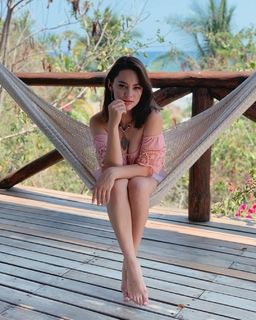 Ale Muller feet photo 13