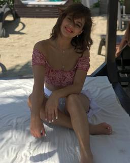 Ale Muller feet photo 5