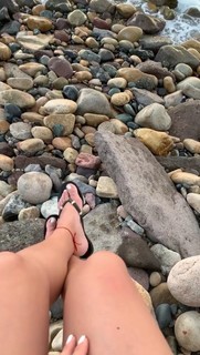 Ale Muller feet photo 12
