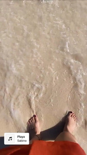 Ale Muller feet photo 3