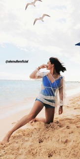 Ale Muller feet photo 1