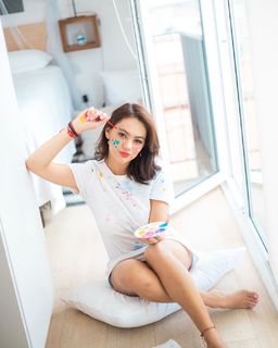 Ale Muller feet photo 14