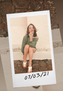 Ale Muller feet photo 1