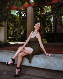 Ale Muller feet photo 19