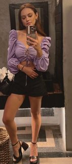 Ale Muller feet photo 13