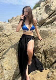 Ale Muller feet photo 5
