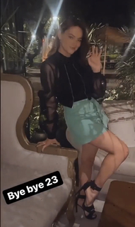 Ale Muller feet photo 17