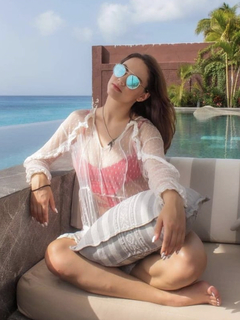 Ale Muller feet photo 7