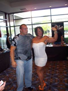 Aleesha Young feet photo 9