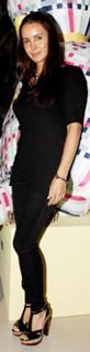 Alejandra Barros feet photo 6