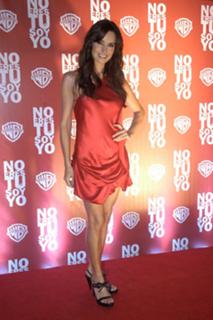 Alejandra Barros feet photo 9
