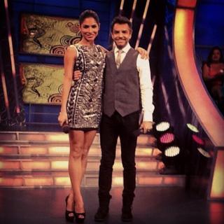Alejandra Espinoza feet photo 18