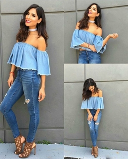 Alejandra Espinoza feet photo 18
