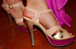 Alejandra García feet photo 16