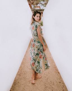 Alejandra García feet photo 19