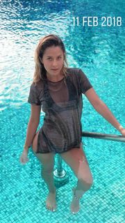 Alejandra García feet photo 18