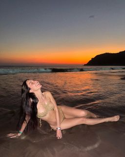 Alejandra García feet photo 13