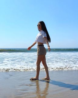 Alejandra García feet photo 9