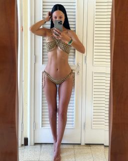 Alejandra García feet photo 7