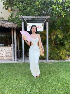 Alejandra García feet photo 6