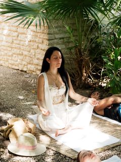 Alejandra García feet photo 4