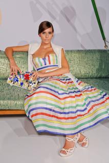 Alejandra Guilmant feet photo 3