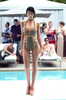 Alejandra Guilmant feet photo 15