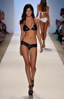 Alejandra Guilmant feet photo 14