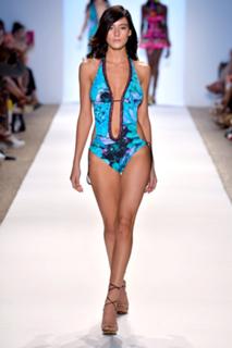 Alejandra Guilmant feet photo 13