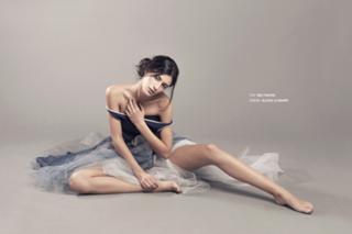 Alejandra Guilmant feet photo 12