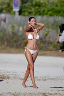Alejandra Guilmant feet photo 10