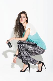 Alejandra Guilmant feet photo 16