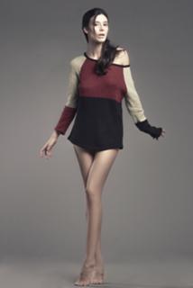 Alejandra Guilmant feet photo 9