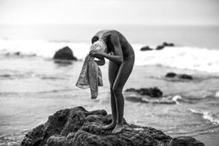 Alejandra Guilmant feet photo 15