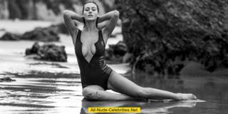 Alejandra Guilmant feet photo 14