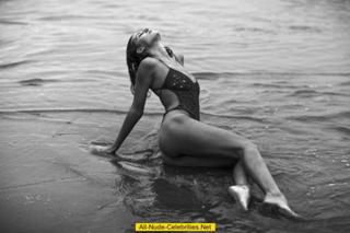 Alejandra Guilmant feet photo 13