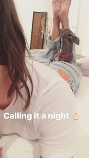 Alejandra Guilmant feet photo 9