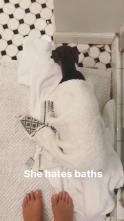 Alejandra Guilmant feet photo 4