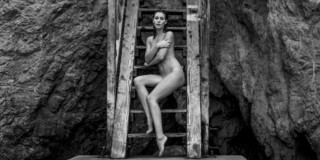 Alejandra Guilmant feet photo 13